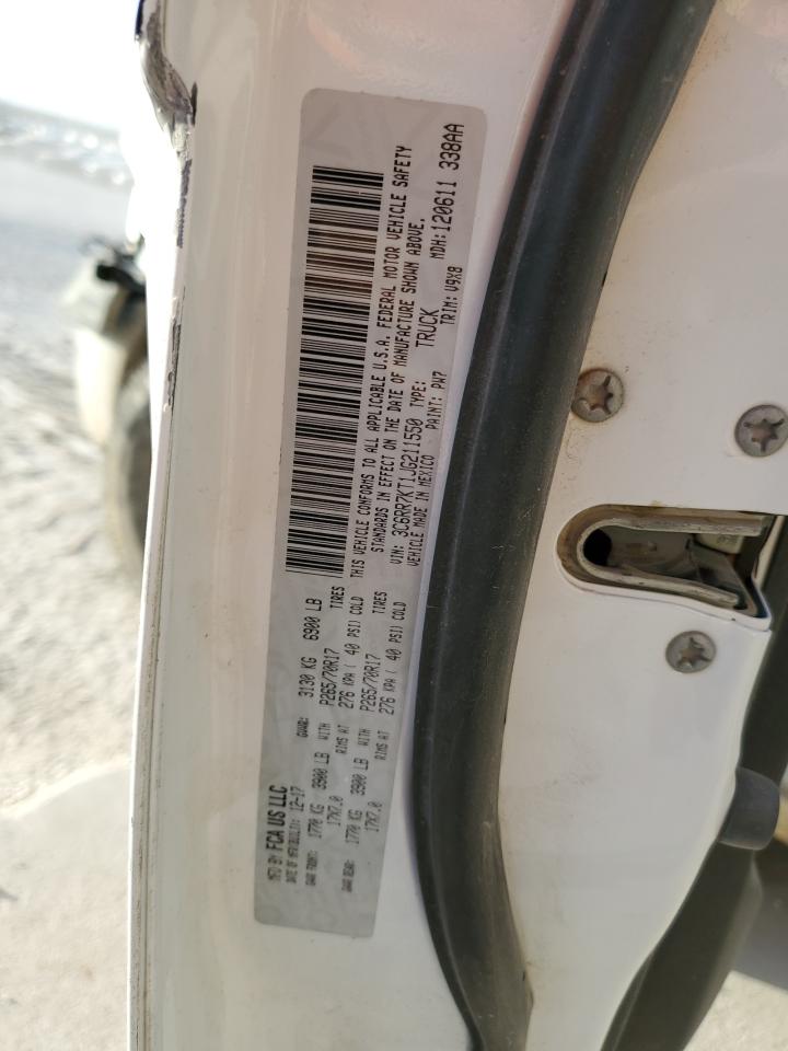 Ram 1500 St Image 11