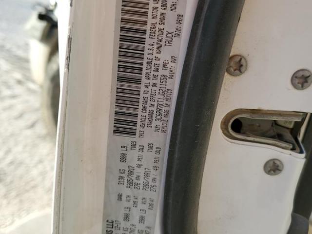 Ram 1500 St Image 11