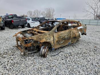  Salvage Dodge Dart