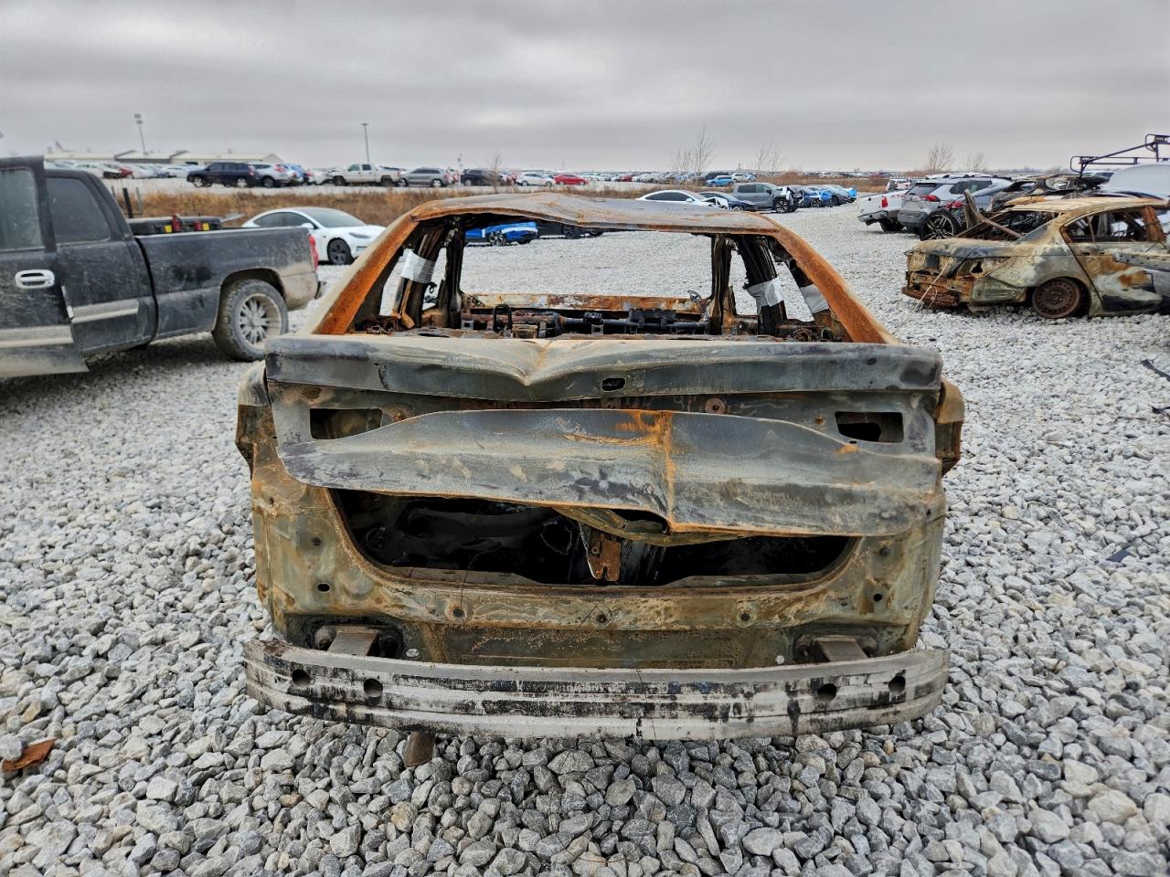 Dodge Dart Sxt Image 2