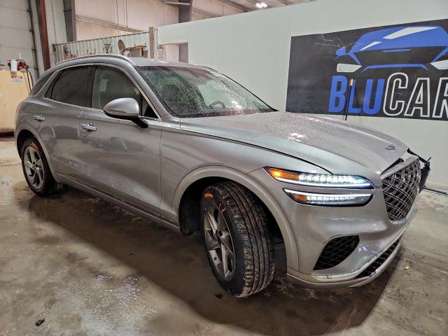 Genesis Gv70 Base Base Image 6