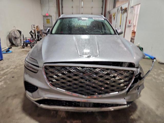 Genesis Gv70 Base Base Image 5