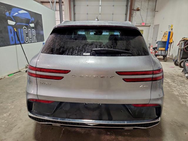 Genesis Gv70 Base Base Image 9