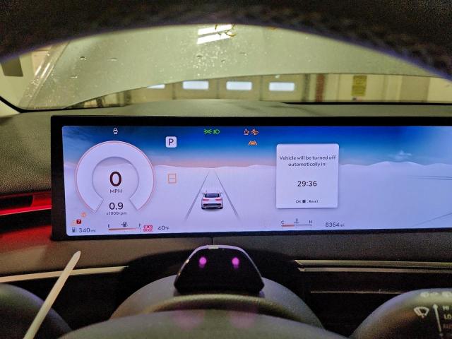 Genesis Gv70 Base Base Image 13