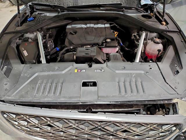 Genesis Gv70 Base Base Image 11