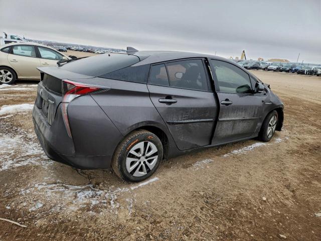 Toyota Prius Image 5