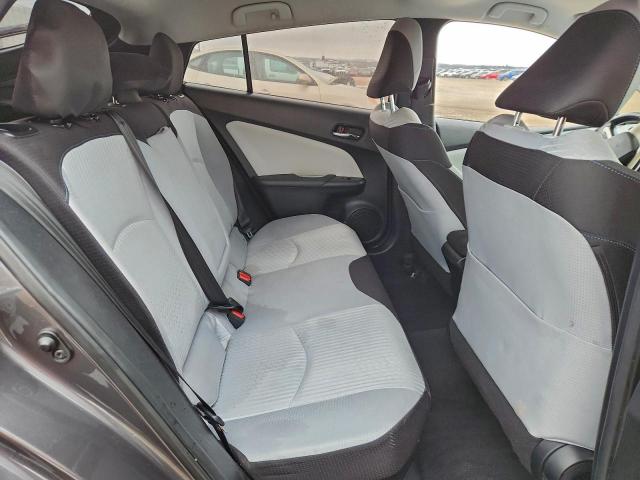 Toyota Prius Image 7