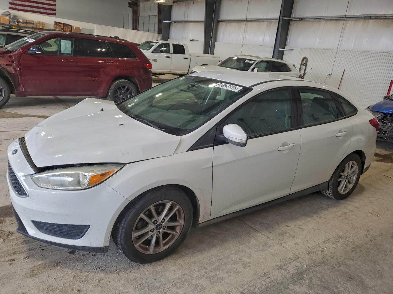 Ford Focus Se Image 1