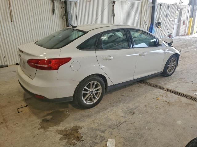 Ford Focus Se Image 3