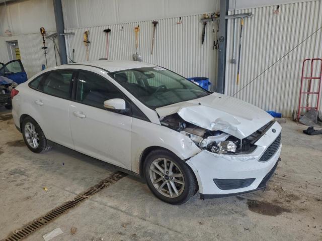 Ford Focus Se Image 4