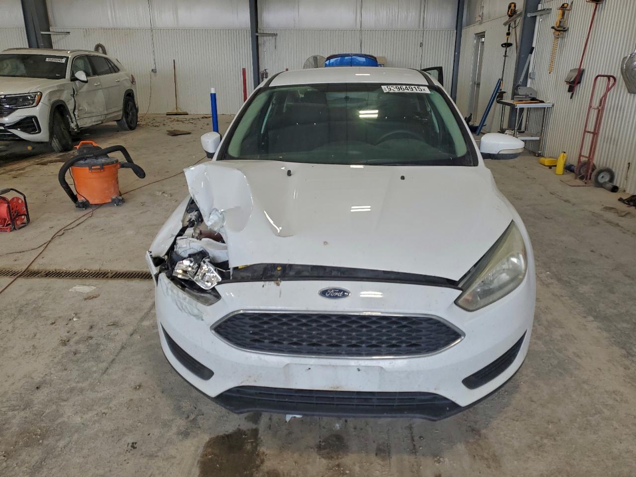 Ford Focus Se Image 6