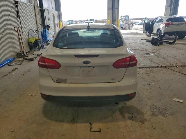 Ford Focus Se Image 9