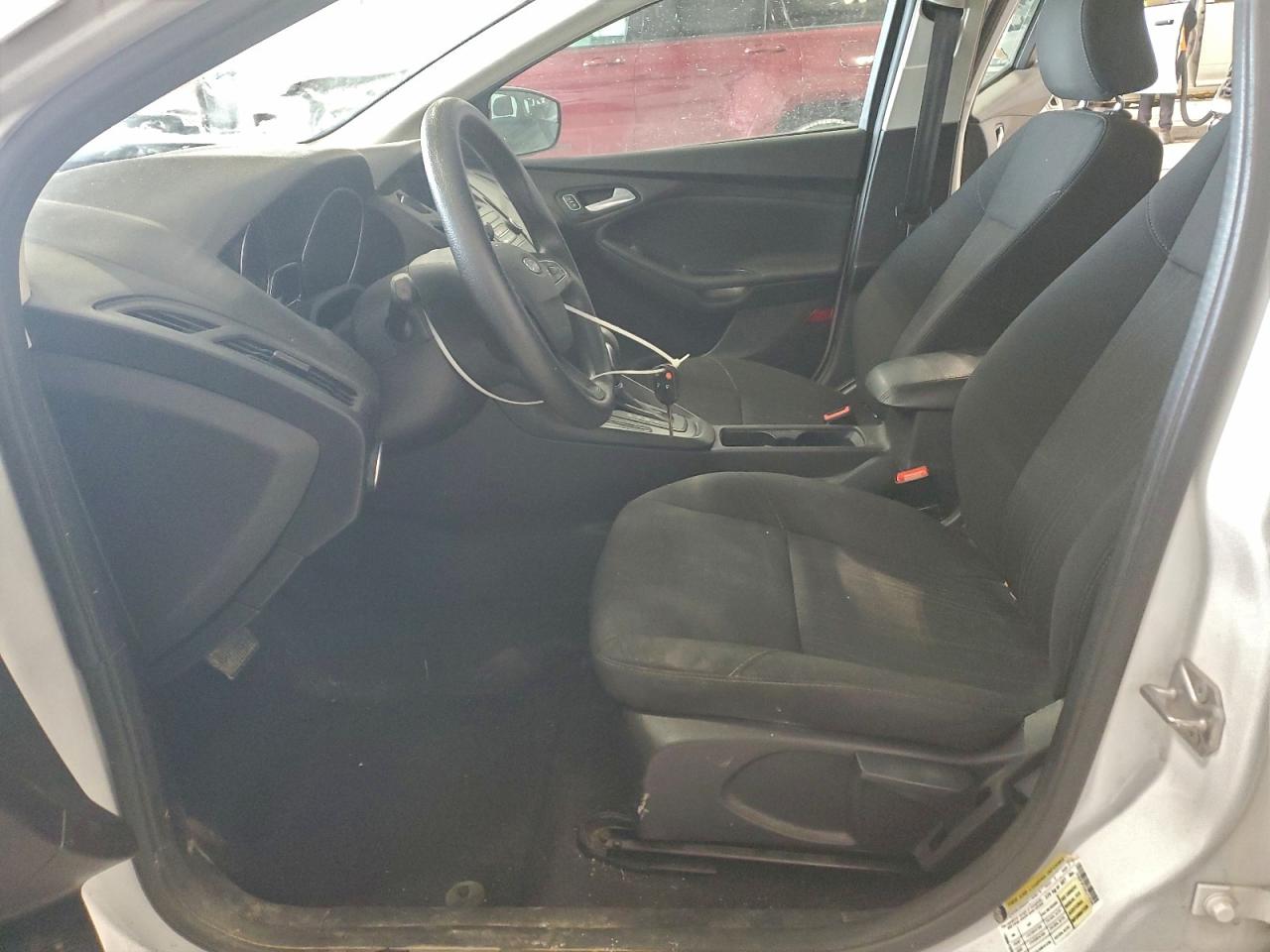 Ford Focus Se Image 7