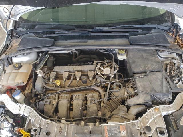 Ford Focus Se Image 12