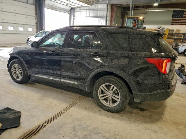 Ford Explorer Xlt Image 3