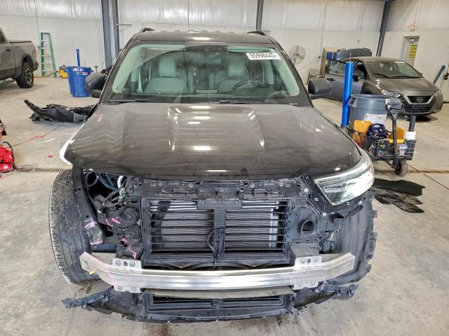 Ford Explorer Xlt Image 5