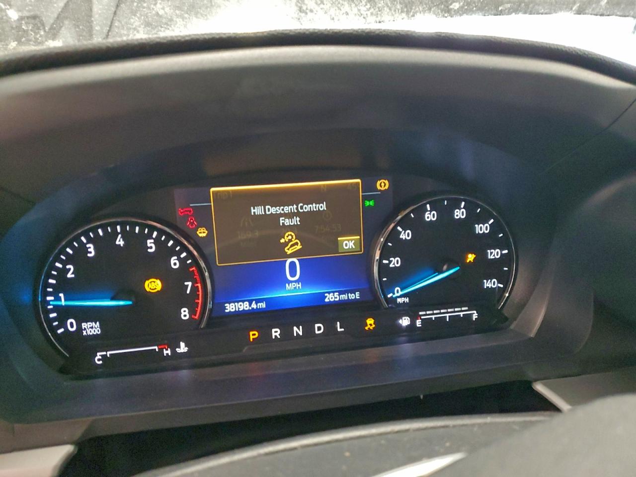 Ford Explorer Xlt Image 12