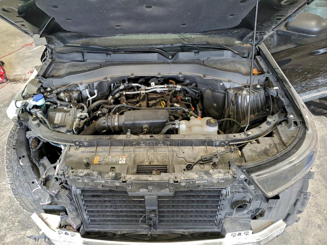 Ford Explorer Xlt Image 13