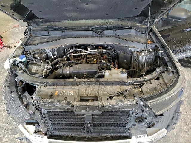 Ford Explorer Xlt Image 13