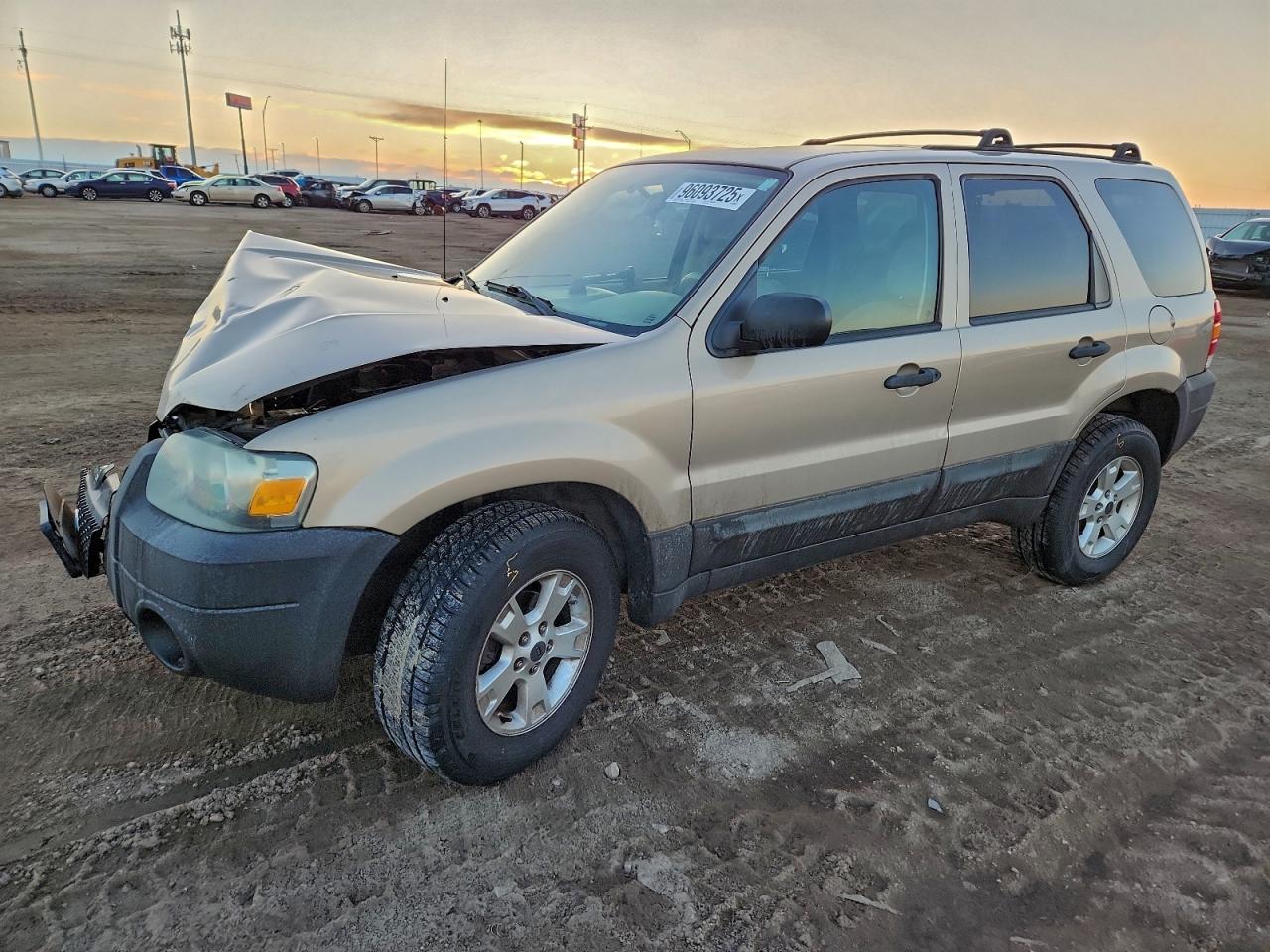 Ford Escape Xlt Image 1
