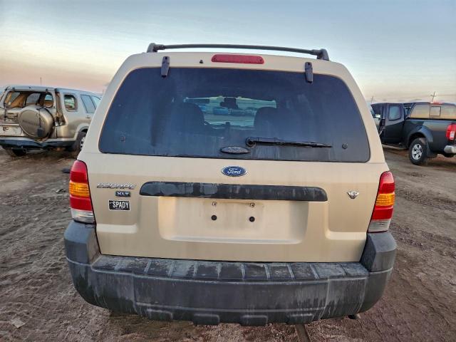 Ford Escape Xlt Image 6