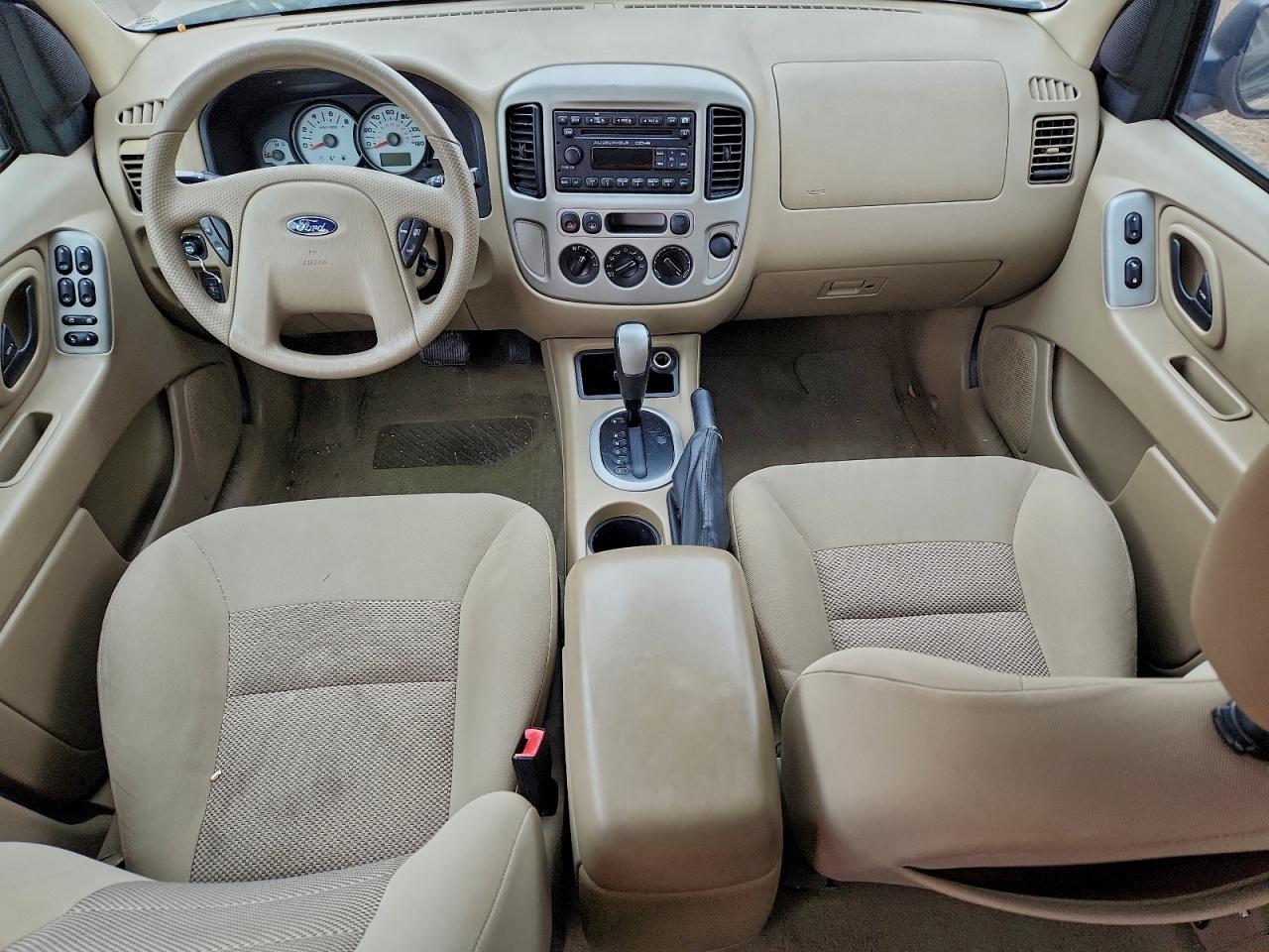 Ford Escape Xlt Image 3