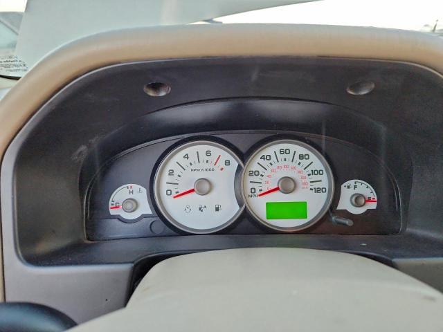 Ford Escape Xlt Image 8