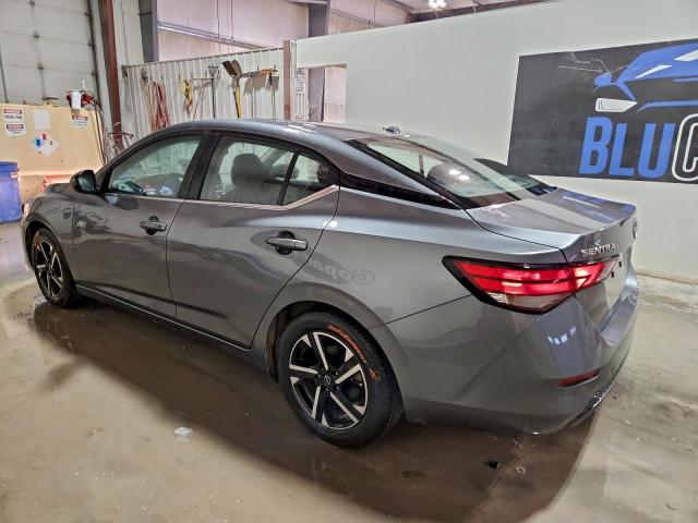 Nissan Sentra Sv Image 2