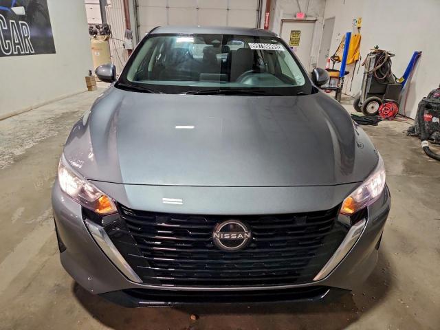 Nissan Sentra Sv Image 9