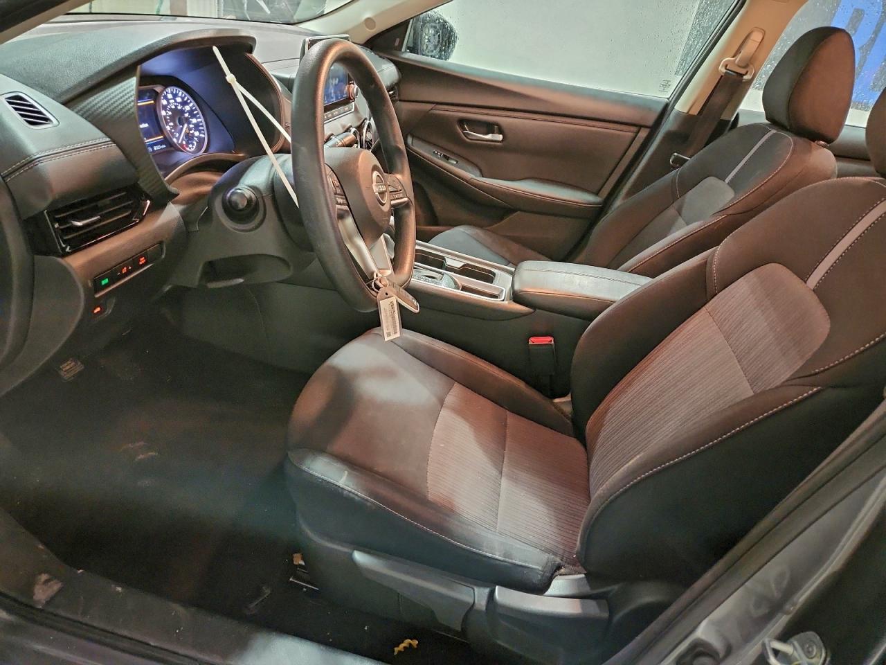 Nissan Sentra Sv Image 5