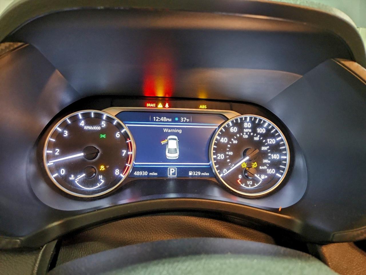 Nissan Sentra Sv Image 6