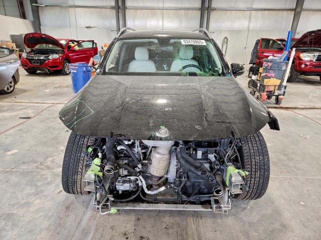 Mercedes-Benz GLB 250 4matic Image 4