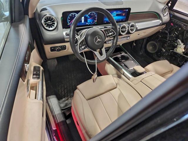 Mercedes-Benz GLB 250 4matic Image 11