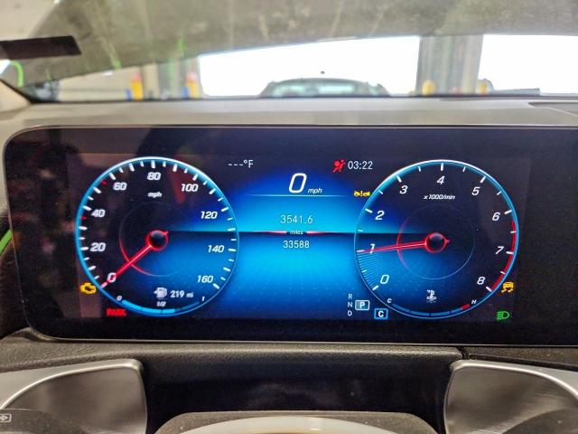 Mercedes-Benz GLB 250 4matic Image 6