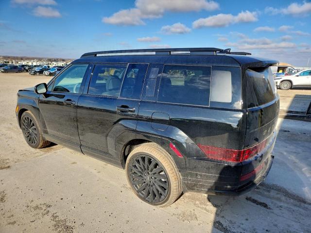 Hyundai SANTA FE Calligraphy Image 14