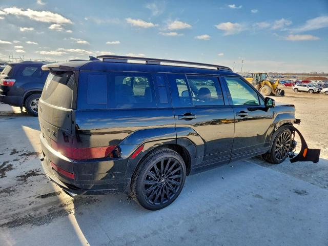 Hyundai SANTA FE Calligraphy Image 7