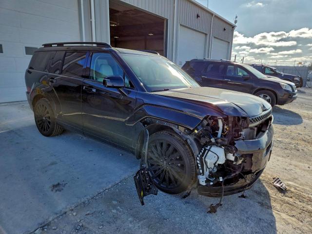 Hyundai SANTA FE Calligraphy Image 4