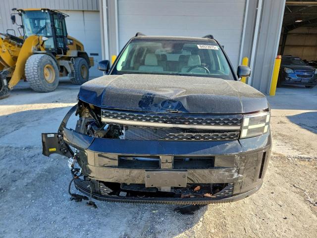 Hyundai SANTA FE Calligraphy Image 6