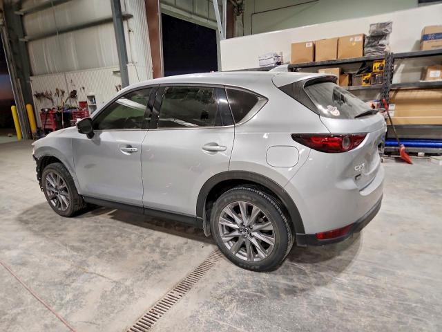 Mazda Cx Grand Touring Image 9