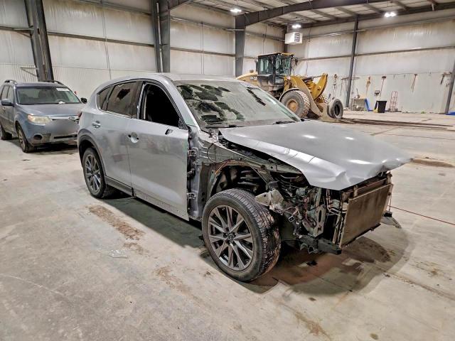 Mazda Cx Grand Touring Image 2