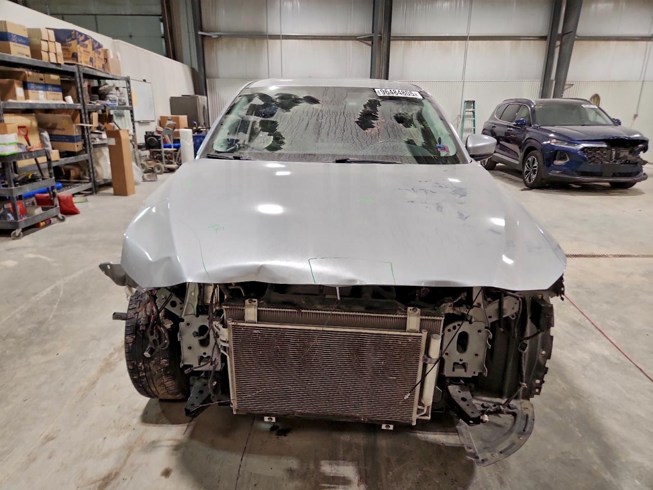 Mazda Cx Grand Touring Image 10