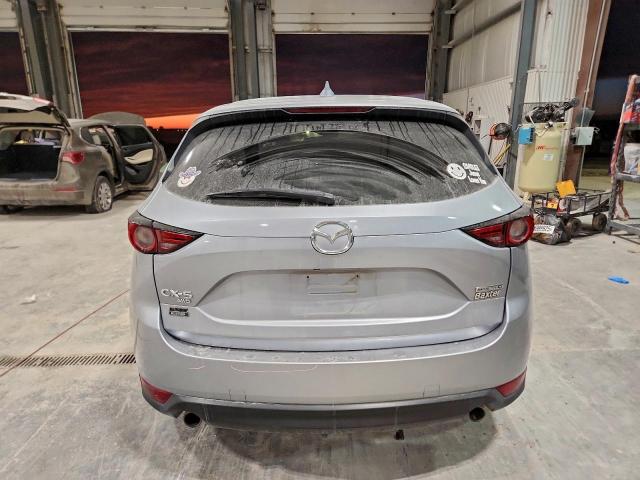 Mazda Cx Grand Touring Image 5