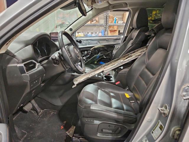 Mazda Cx Grand Touring Image 11