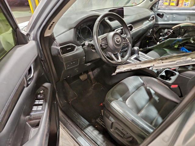 Mazda Cx Grand Touring Image 8