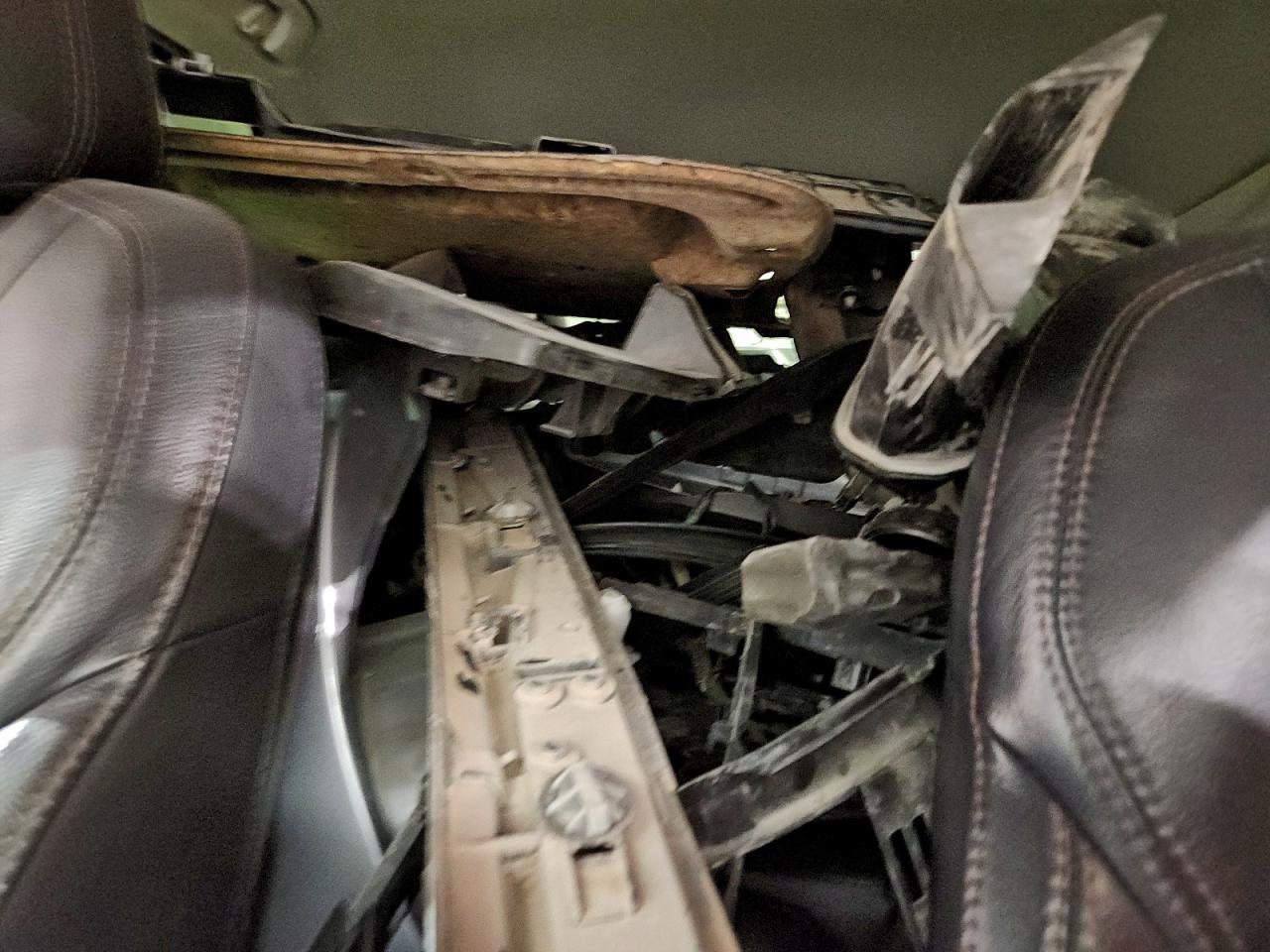 Mazda Cx Grand Touring Image 12