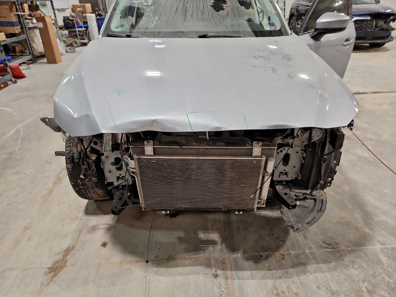 Mazda Cx Grand Touring Image 13