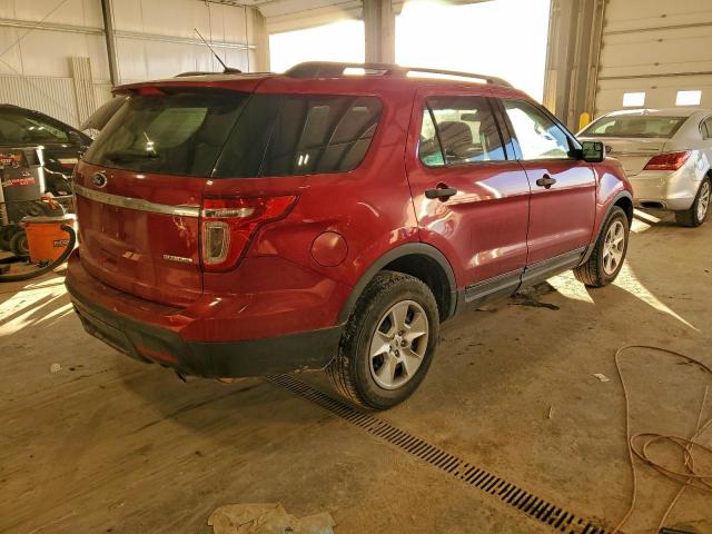 Ford Explorer Image 2