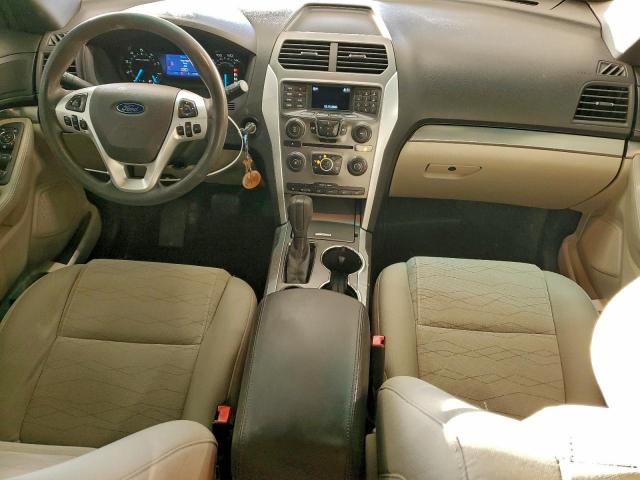 Ford Explorer Image 10
