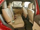 Ford Explorer Image 11