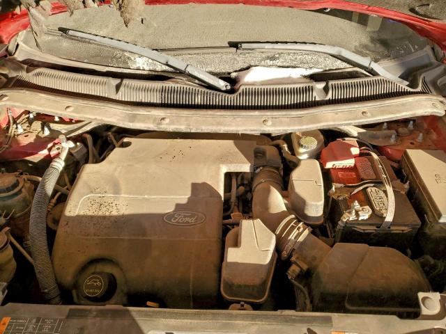 Ford Explorer Image 9